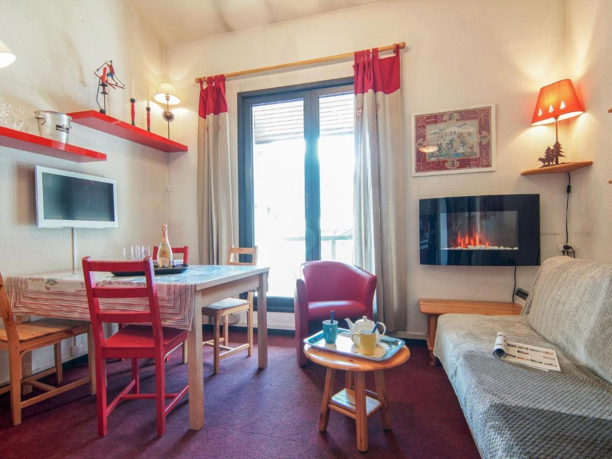 Apartment Le Chailloud-2 By Interhome Chamonix Zewnętrze zdjęcie